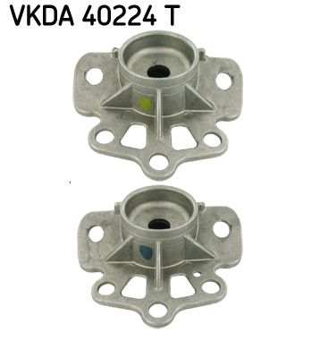 Опора стойки амортизатора SKF VKDA 40224 T