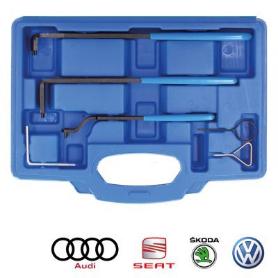 Montāžas instruments, Zobsiksna KS TOOLS BT597600