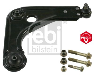 Neatkarīgās balstiekārtas svira, Riteņa piekare FEBI BILSTEIN 33100