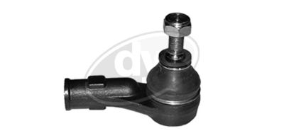 Наконечник поперечной рулевой тяги DYS 22-00746