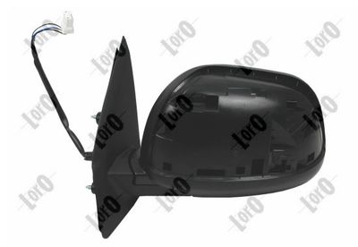 lusterko zew. /L/ MITSUBISHI ABAKUS 2616M05