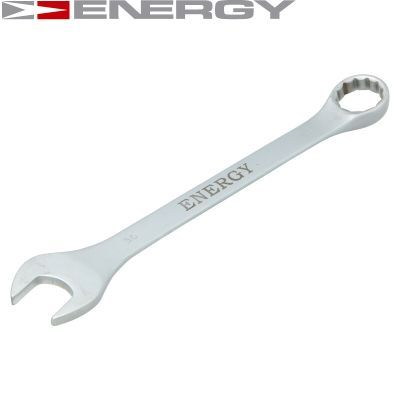 Кольцевой / гаечный ключ ENERGY NE01000S-30