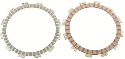 Frikcijas disku komplekts, Sajūgs TRW MCC304-5