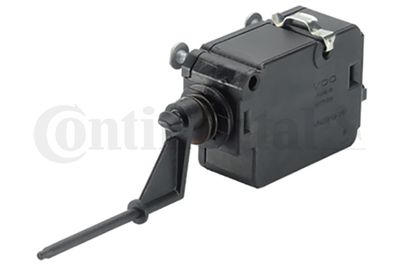Regulēšanas elements, Centrālā atslēga CONTINENTAL/VDO 406-204-003-008Z