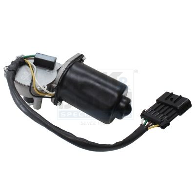 Двигатель стеклоочистителя MEAT & DORIA 27161