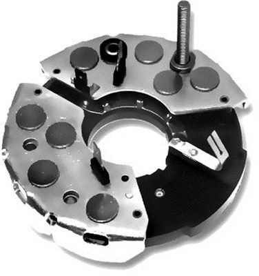 Taisngriezis, Ģenerators MAGNETI MARELLI 940016167700