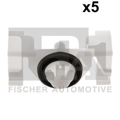 Moldings/aizsarguzlika FA1 14-40075.5