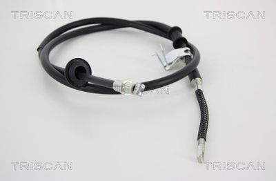 Trose, Stāvbremžu sistēma TRISCAN 814 021 104