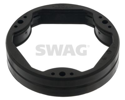 Подкладная пластина, фланец приводного вала SWAG 30 94 7594