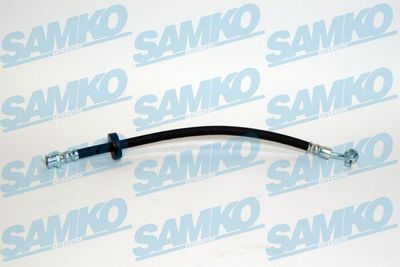 Тормозной шланг SAMKO 6T48391