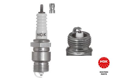 NGK 2227 Aizdedzes svece