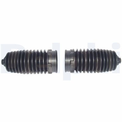 Putekļusargu komplekts, Stūres iekārta DELPHI TBR4227