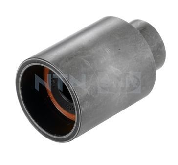 Parazīt-/Vadrullītis, Zobsiksna SNR GE357.33