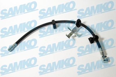 Тормозной шланг SAMKO 6T48214