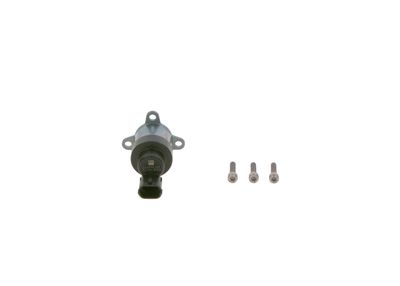 Regulēšanas vārsts, Degvielas daudzums (Common-Rail sistēma) BOSCH 1 465 ZS0 081