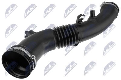 Pūtes sistēmas gaisa caurule NTY GPP-RE-098