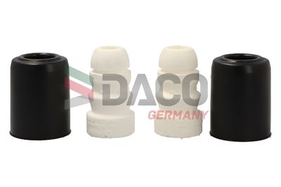 Putekļu aizsargkomplekts, Amortizators DACO PK0213
