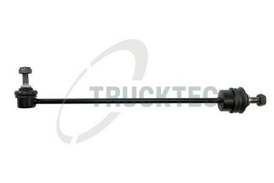 Stiepnis/Atsaite, Stabilizators TRUCKTEC AUTOMOTIVE 08.31.184