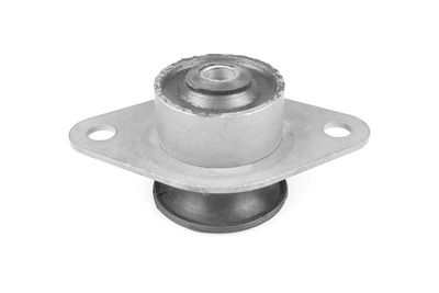 Втулка, подушка кабины водителя TEDGUM 00504716