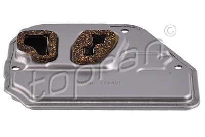 Hidrofiltrs, Automātiskā pārnesumkārba TOPRAN 113401