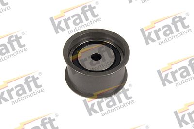 Parazīt-/Vadrullītis, Zobsiksna KRAFT AUTOMOTIVE 1220400