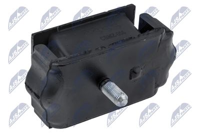 Подвеска, двигатель NTY ZPS-MZ-056