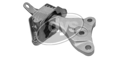 Piekare, Dzinējs DYS 71-26039