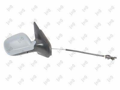 Наружное зеркало ABAKUS 4011M06