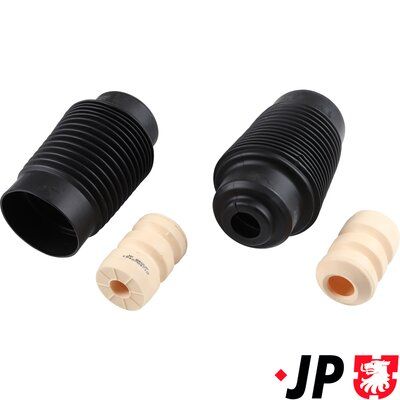 Пылезащитный комплект, амортизатор JP GROUP 1542704710