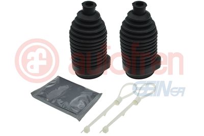 Putekļusargu komplekts, Stūres iekārta AUTOFREN SEINSA D9104C