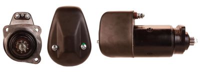 Starteris LUCAS LRS01901