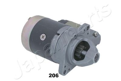 Starteris JAPANPARTS MTS206