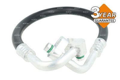 Augst-/Zemspiediena cauruļvads, Gaisa kond. sist. NRF 30013613