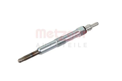 Kvēlsvece METZGER H1 120