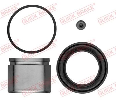 Ремкомплект, тормозной суппорт QUICK BRAKE 114-5295