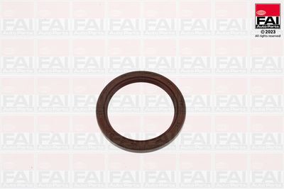 Уплотняющее кольцо, коленчатый вал FAI AutoParts OS2103
