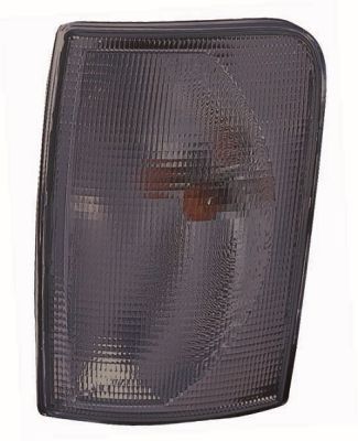Pagrieziena signāla lukturis ABAKUS 441-1526L-AE-S