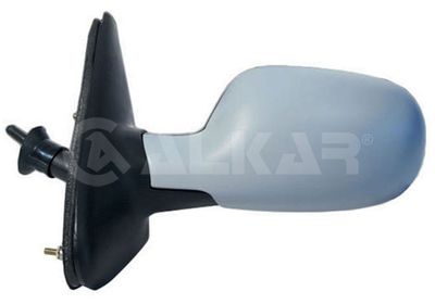 Наружное зеркало ALKAR 6137219