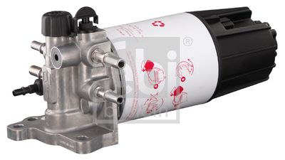Korpuss, degvielas filtrs FEBI BILSTEIN 170872