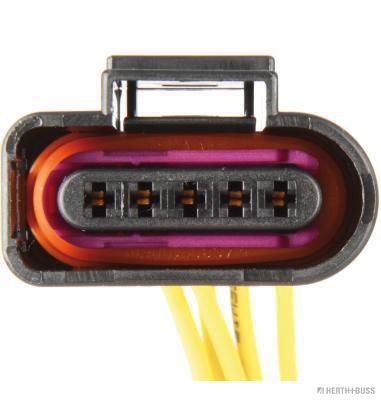 Vadu remonta komplekts, lambda zonde HERTH+BUSS ELPARTS 51277308