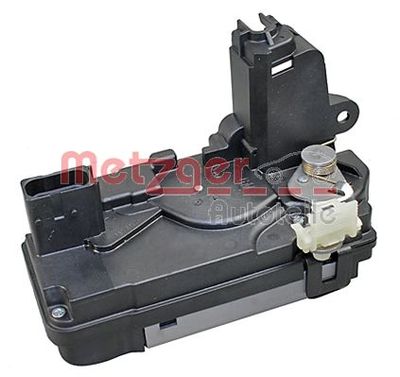 Durvju slēdzene METZGER 2314108