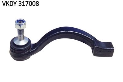 Наконечник поперечной рулевой тяги SKF VKDY 317008