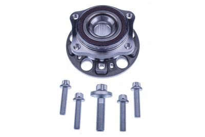Комплект подшипника ступицы колеса DENCKERMANN W413952