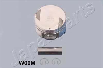 Поршень JAPANPARTS KIW00M
