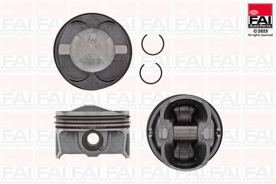 Поршень FAI AutoParts PK276-000