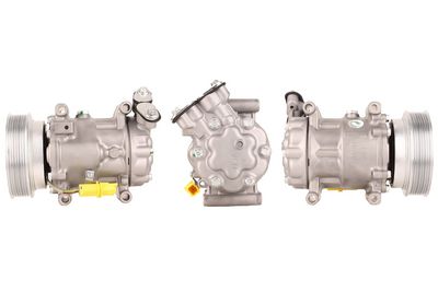 Компрессор, кондиционер DRI 700510451