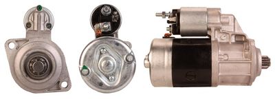 Стартер DRI 311037092