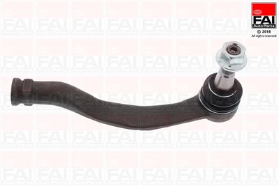 Stūres šķērsstiepņa uzgalis FAI AutoParts SS9531