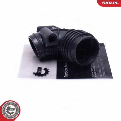 Šļūtene, Gaisa padeves sistēma ESEN SKV 54SKV537