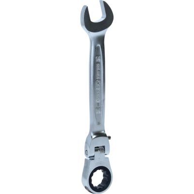Uzgriežņu atslēga ar sprūdmehānismu KS TOOLS 503.4814
